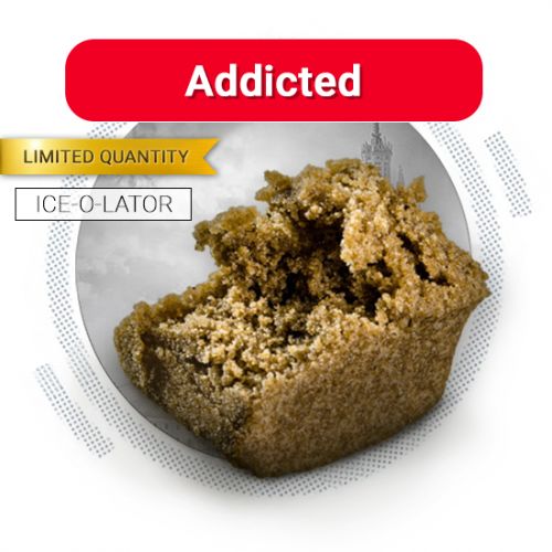 Addicted Ice-O-Lator