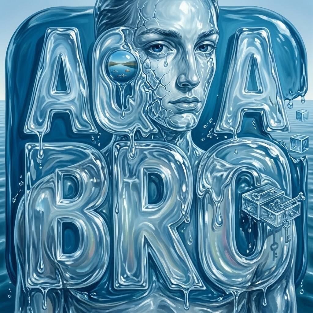 Aqua Bro 99%