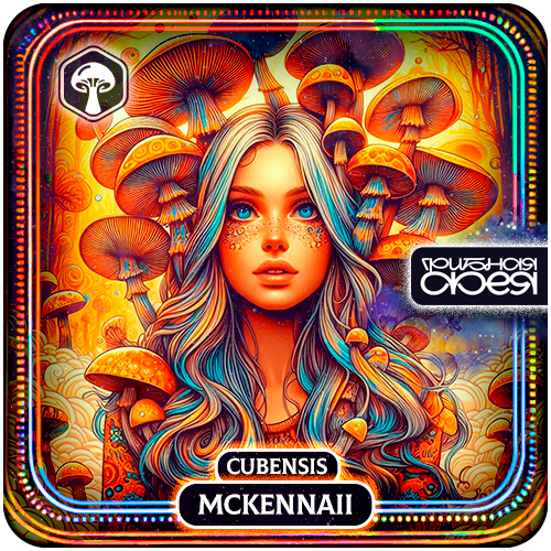 McKennaii