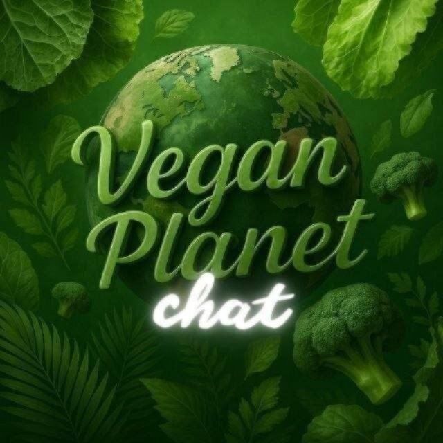 Vegan Planet