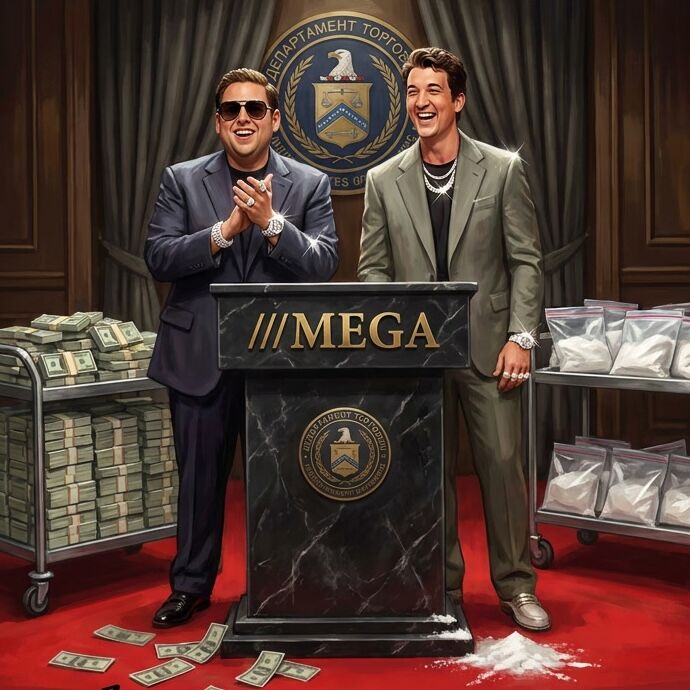 Департамент Торговли