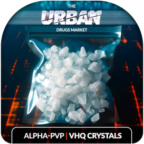 Alpha PVP Кристалл