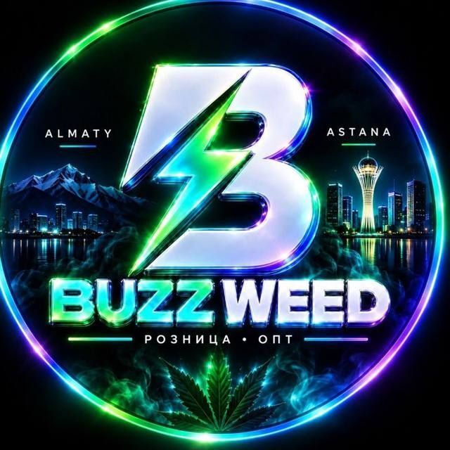 BUZZ Weed