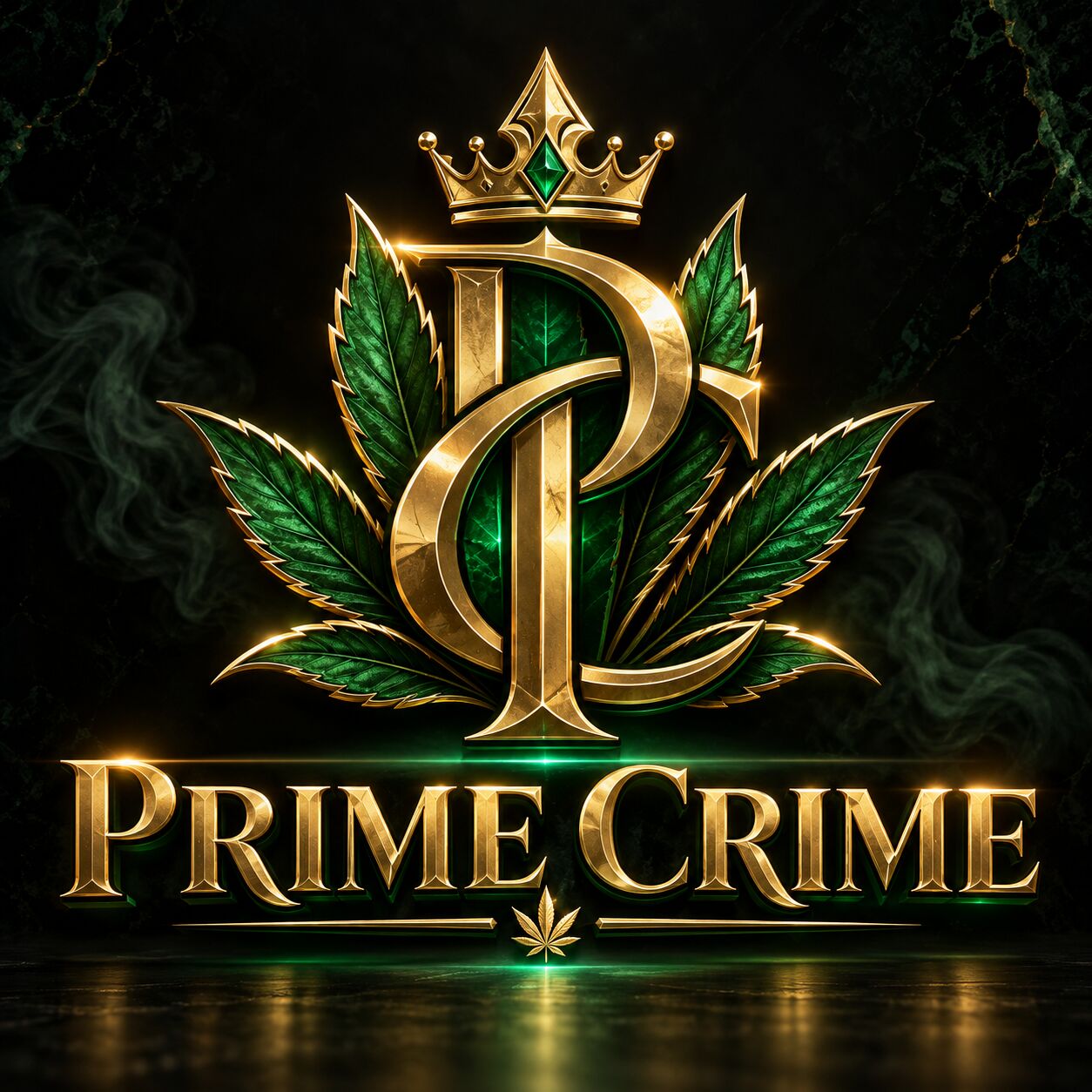 PRIME CRIME