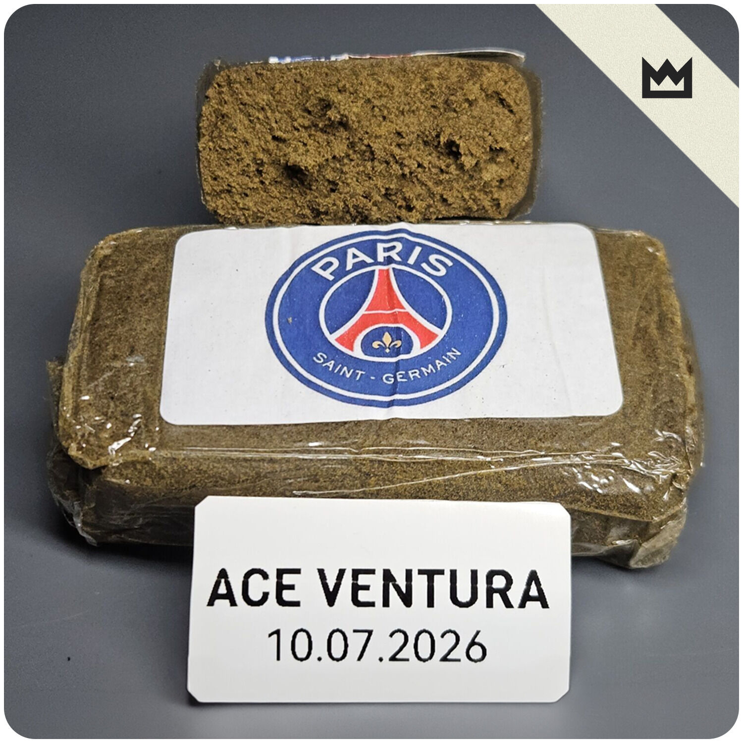 Ice-О-Lotar "PSG"VHQ