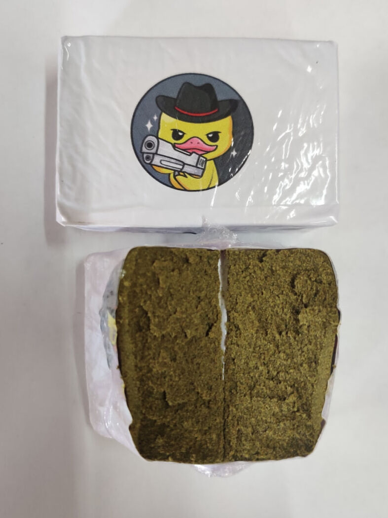 ICE-O-LATOR МАРОККО