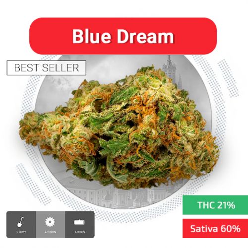 Blue Dream