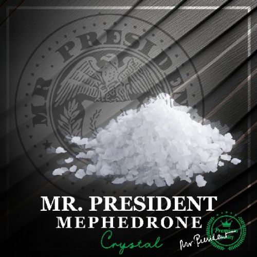 ★Мефедрон Кристалл★