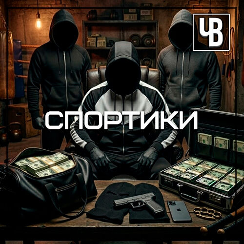 Спортики РБ