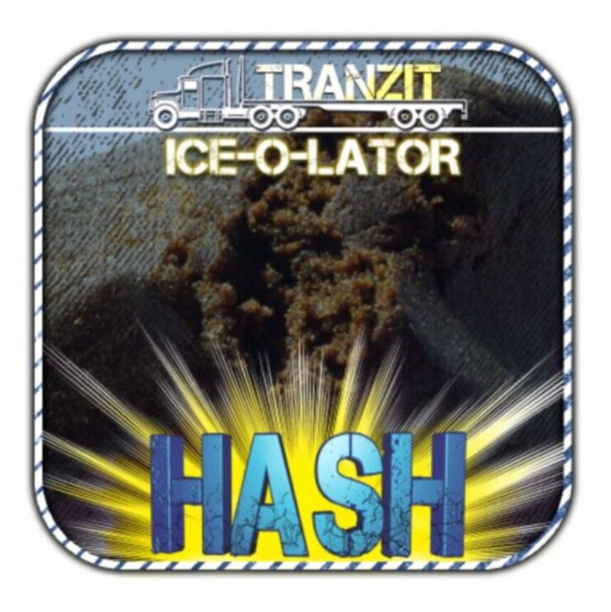 ❄️Ice-O-Lator COFFEE