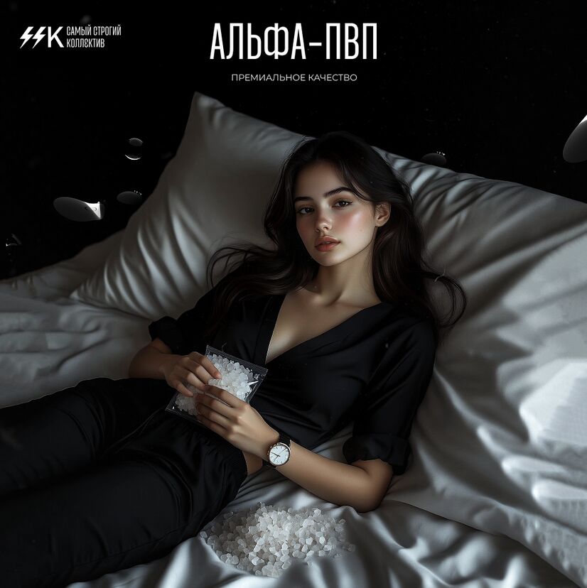 💎 Alpha-PVP 💎