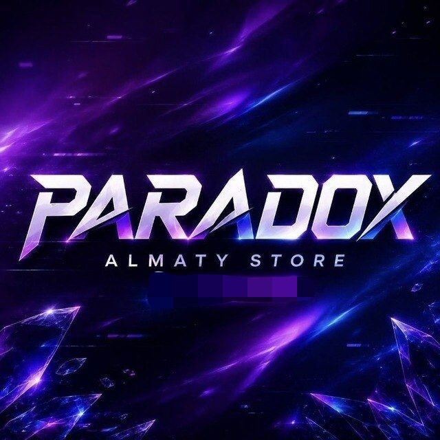 PARADOX-KZ