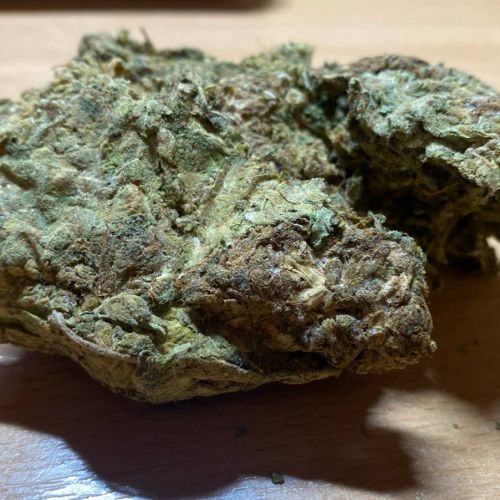 Honey OG  Outdoor