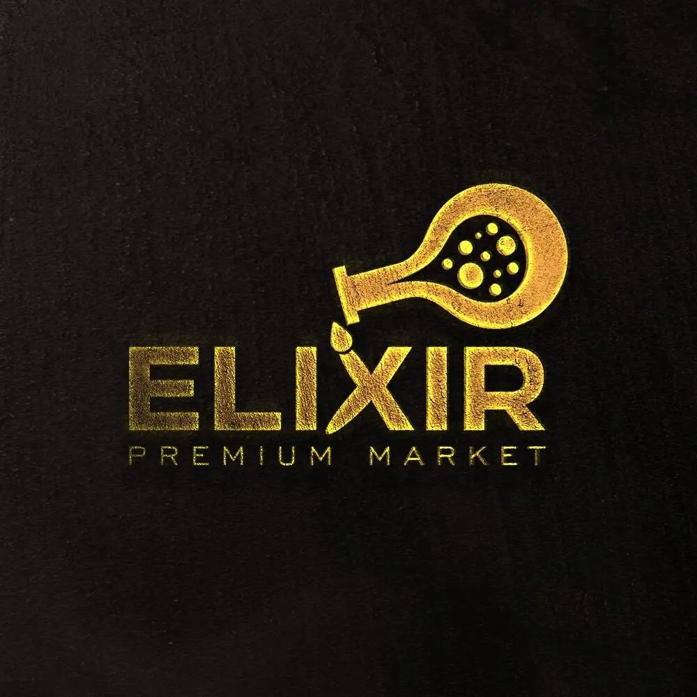 ELIXIR STORE