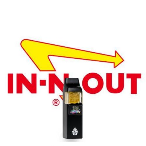 вейпы JUNGLE BOYS