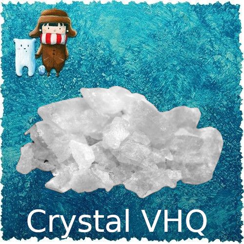 Crystal VHQ