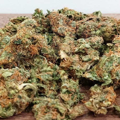 White Widow
